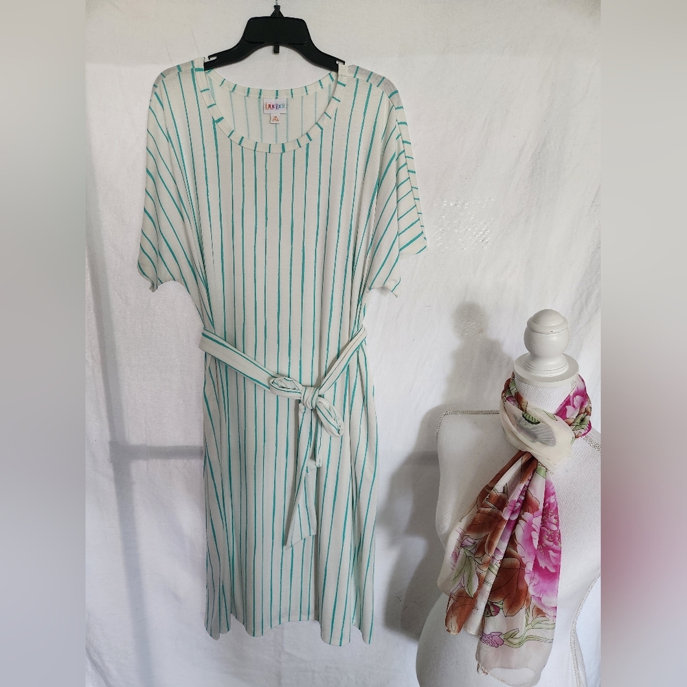 LuLaRoe Dress